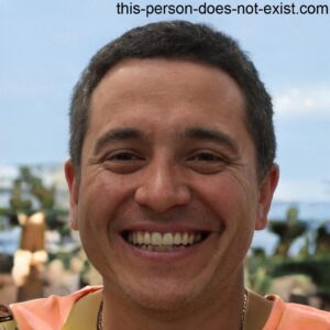 Juan Paredes